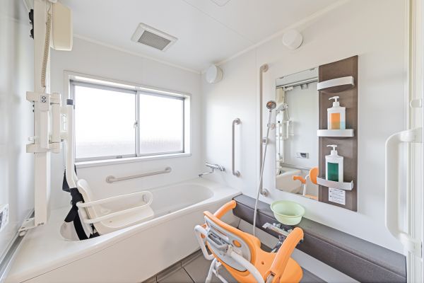 Senior Bathtub Installation in Milford