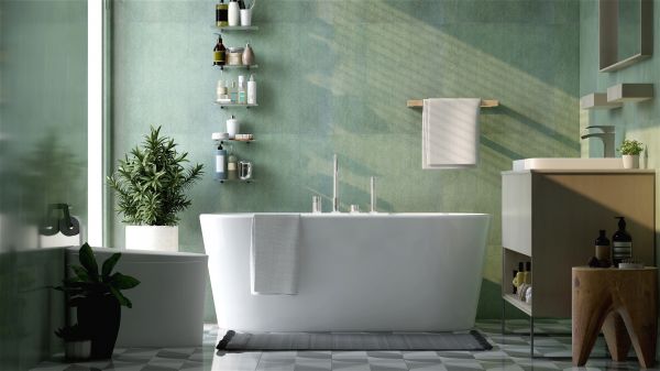Tub Replacement in Milford
