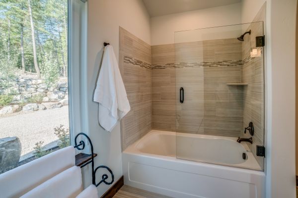 Bathroom Tub Installation in Milford