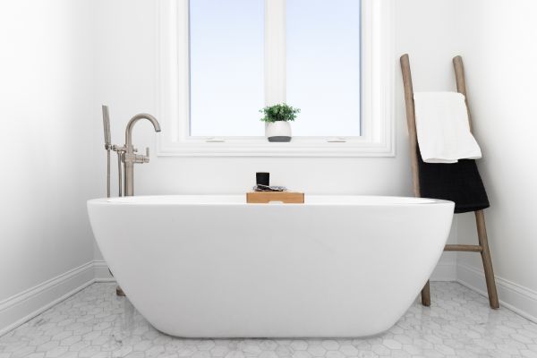 Bathtub Replacement in Milford