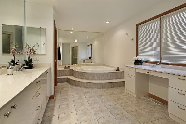 Step In Tub Installation in Milford