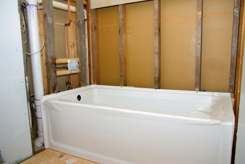 Top Bathtub Installation Companies in Blanchester, OH