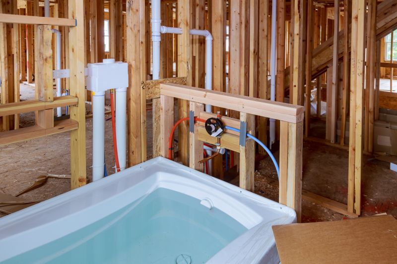 Top Bathtub Installation Companies in Goshen, OH