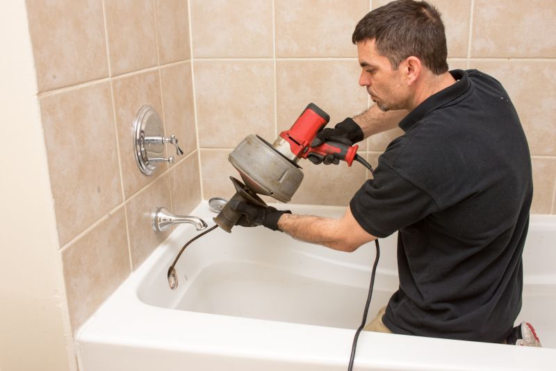Top Bathtub Installation Companies in Maineville, OH