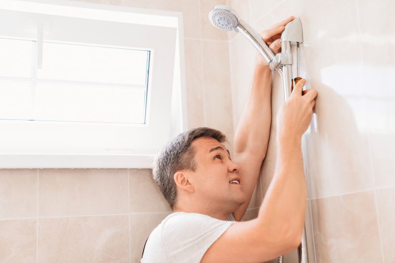 Top Shower Installation Companies in Fairfield, OH