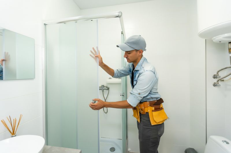 Top Shower Installation Companies in Franklin, OH