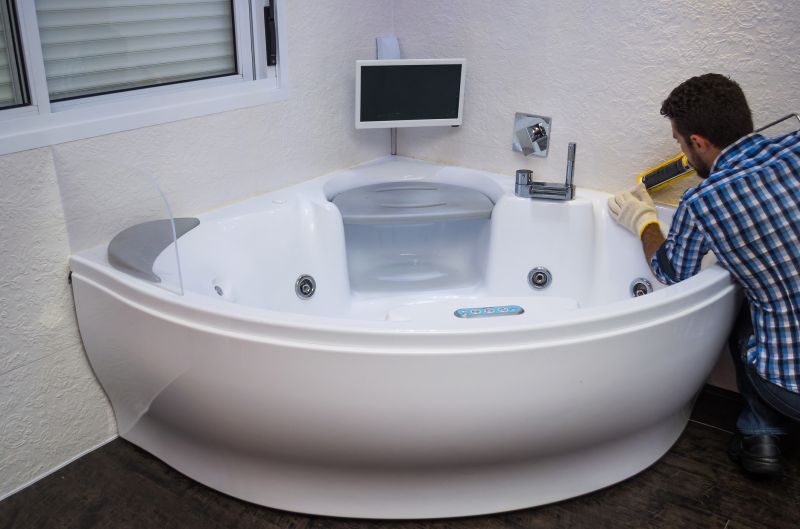 When to Hire for Bathtub Installations